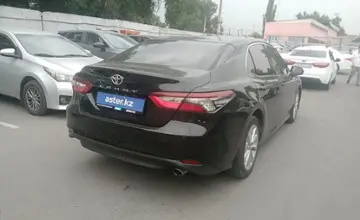Toyota Camry 2023 года за 17 000 000 тг. в Алматы