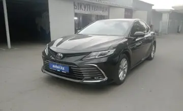 Toyota Camry 2023 года за 17 000 000 тг. в Алматы фото 1