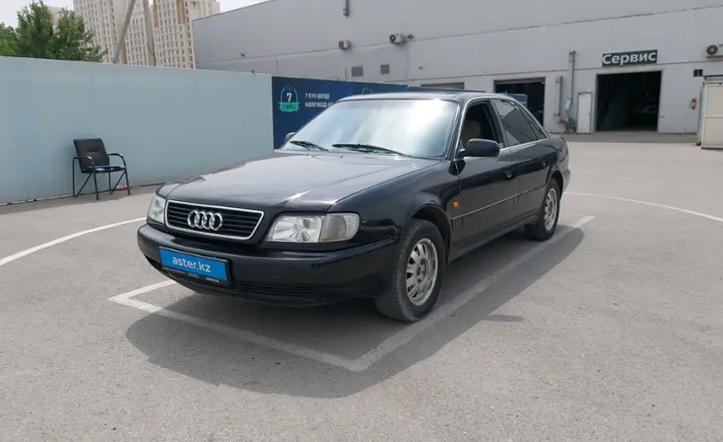 Audi 100 1994 года за 1 500 000 тг. в Шымкент
