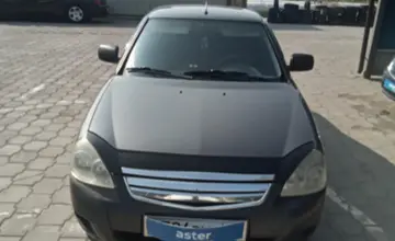 LADA (ВАЗ) Priora 2013 года за 3 000 000 тг. в Караганда фото 2