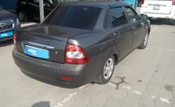 LADA (ВАЗ) Priora 2013 года за 3 000 000 тг. в Караганда