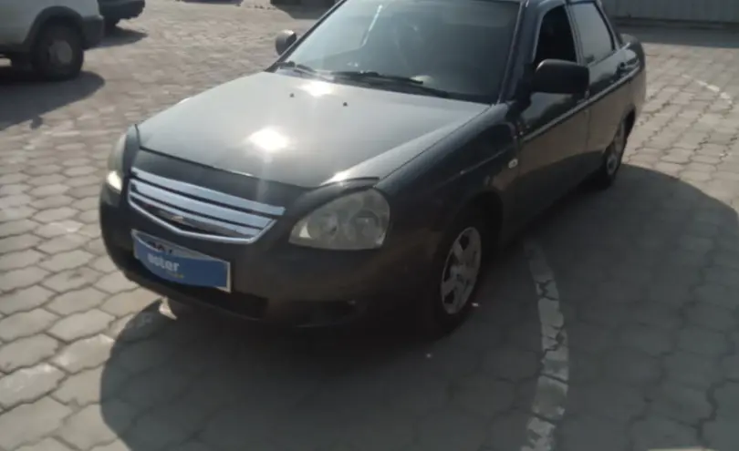 LADA (ВАЗ) Priora 2013 года за 3 000 000 тг. в Караганда