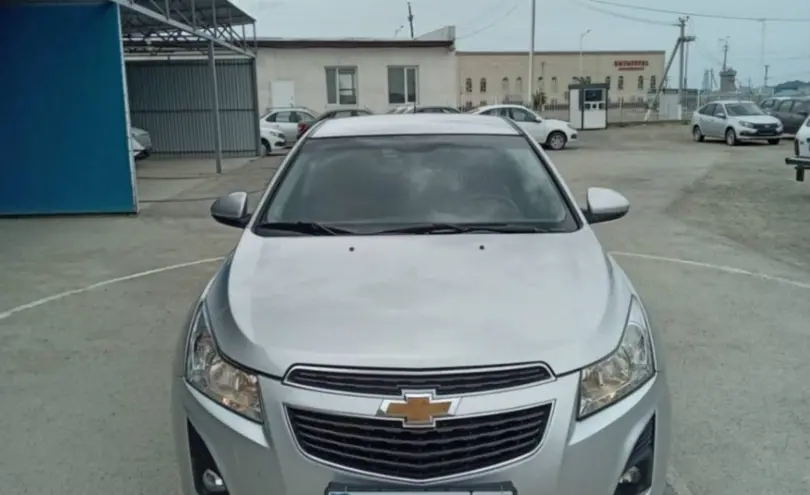 Chevrolet Cruze 2013 года за 4 000 000 тг. в Кызылорда фото 2