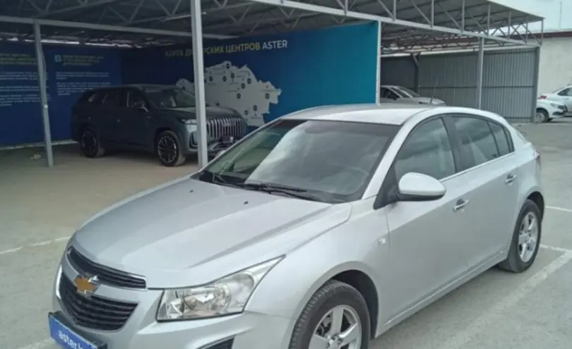 Chevrolet Cruze 2013 года за 4 000 000 тг. в Кызылорда