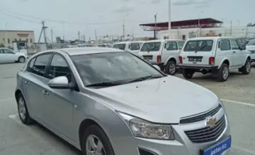 Chevrolet Cruze 2013 года за 4 000 000 тг. в Кызылорда фото 3