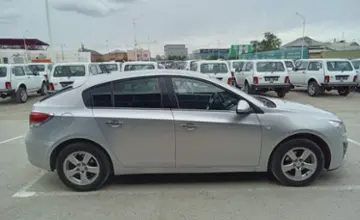 Chevrolet Cruze 2013 года за 4 000 000 тг. в Кызылорда фото 4
