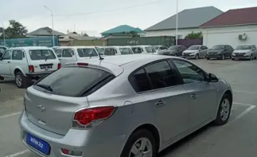 Chevrolet Cruze 2013 года за 4 000 000 тг. в Кызылорда