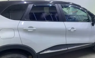 Renault Kaptur 2018 года за 7 000 000 тг. в Павлодар фото 4