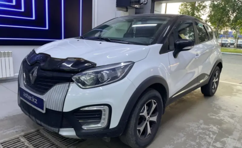 Renault Kaptur 2018 года за 7 000 000 тг. в Павлодар