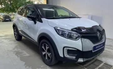 Renault Kaptur 2018 года за 7 000 000 тг. в Павлодар фото 3