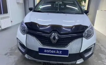 Renault Kaptur 2018 года за 7 000 000 тг. в Павлодар фото 2