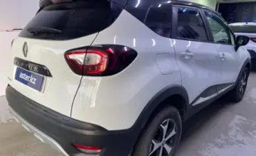 Renault Kaptur 2018 года за 7 000 000 тг. в Павлодар