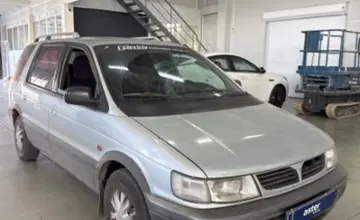 Mitsubishi Space Wagon 1992 года за 1 500 000 тг. в Петропавловск фото 3