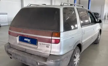 Mitsubishi Space Wagon 1992 года за 1 500 000 тг. в Петропавловск
