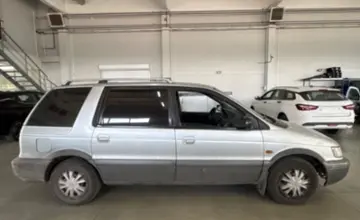 Mitsubishi Space Wagon 1992 года за 1 500 000 тг. в Петропавловск фото 4