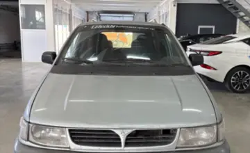 Mitsubishi Space Wagon 1992 года за 1 500 000 тг. в Петропавловск фото 2