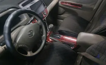 Toyota Camry 2005 года за 5 500 000 тг. в Астана фото 5