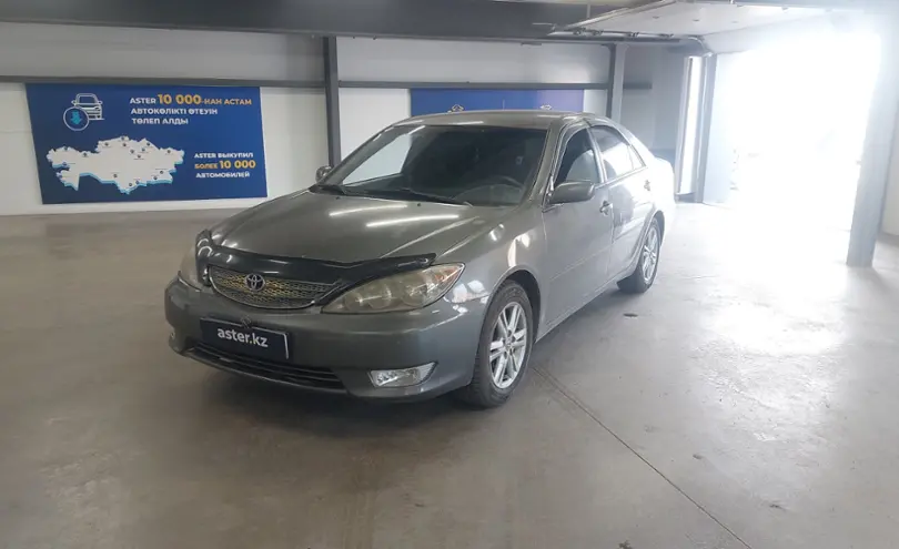 Toyota Camry 2005 года за 5 500 000 тг. в Астана