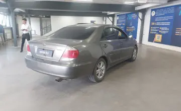 Toyota Camry 2005 года за 5 500 000 тг. в Астана фото 3