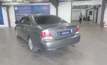Toyota Camry 2005 года за 5 500 000 тг. в Астана фото 4