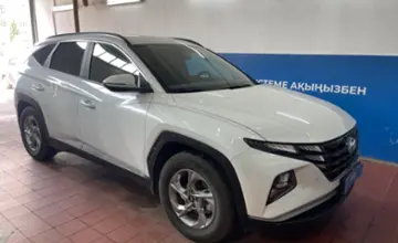 Hyundai Tucson 2024 года за 15 500 000 тг. в Астана фото 3