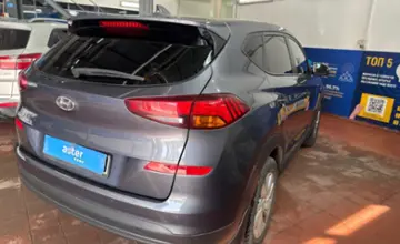 Hyundai Tucson 2020 года за 11 000 000 тг. в Астана