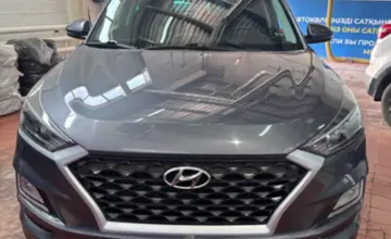 Hyundai Tucson 2020 года за 11 000 000 тг. в Астана фото 2