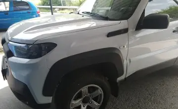 LADA (ВАЗ) Niva 2024 года за 7 500 000 тг. в Усть-Каменогорск фото 1