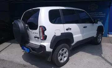 LADA (ВАЗ) Niva 2024 года за 7 500 000 тг. в Усть-Каменогорск