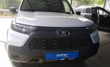 LADA (ВАЗ) Niva 2024 года за 7 500 000 тг. в Усть-Каменогорск фото 2