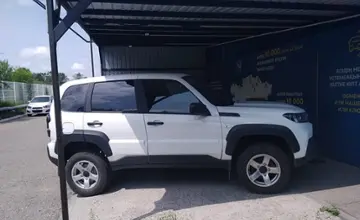 LADA (ВАЗ) Niva 2024 года за 7 500 000 тг. в Усть-Каменогорск фото 4