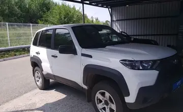 LADA (ВАЗ) Niva 2024 года за 7 500 000 тг. в Усть-Каменогорск фото 3