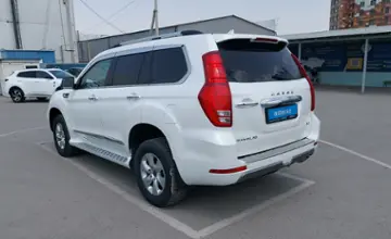 Haval H9 2021 года за 14 000 000 тг. в Шымкент фото 4