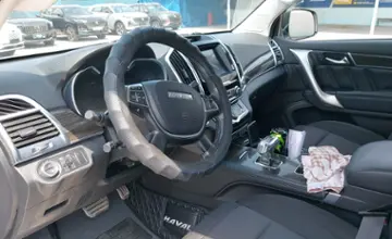 Haval H9 2021 года за 14 000 000 тг. в Шымкент фото 5