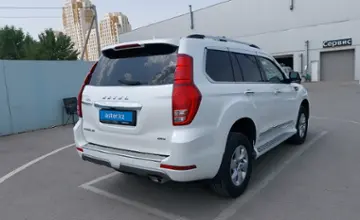 Haval H9 2021 года за 14 000 000 тг. в Шымкент фото 3