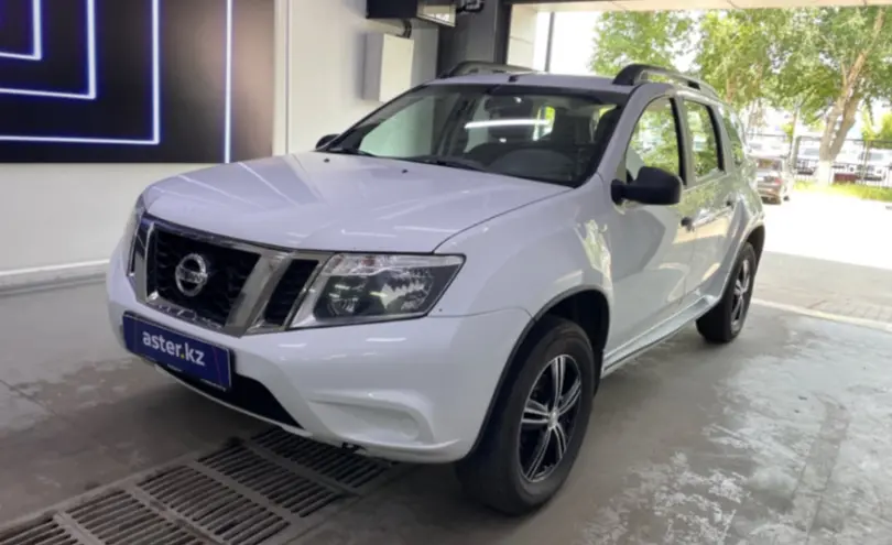 Nissan Terrano 2019 года за 6 500 000 тг. в Павлодар