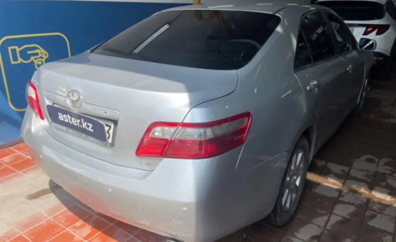Toyota Camry 2008 года за 5 500 000 тг. в Астана фото 5
