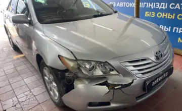 Toyota Camry 2008 года за 5 500 000 тг. в Астана фото 3