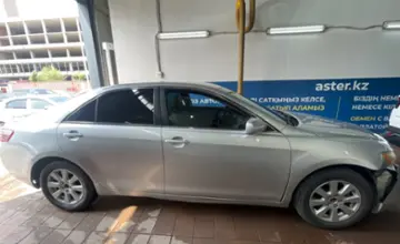 Toyota Camry 2008 года за 5 500 000 тг. в Астана фото 4