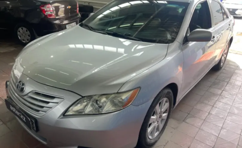Toyota Camry 2008 года за 5 500 000 тг. в Астана