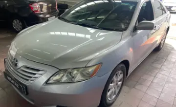 Toyota Camry 2008 года за 5 500 000 тг. в Астана фото 1