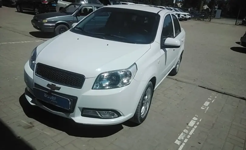 Chevrolet Nexia 2021 года за 5 000 000 тг. в Актобе