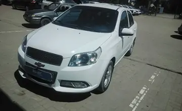 Chevrolet Nexia 2021 года за 5 000 000 тг. в Актобе фото 1