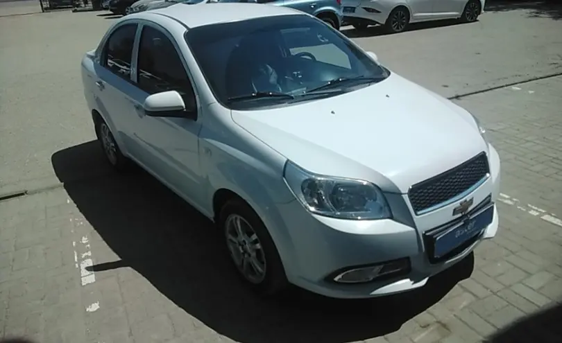 Chevrolet Nexia 2021 года за 5 000 000 тг. в Актобе фото 3