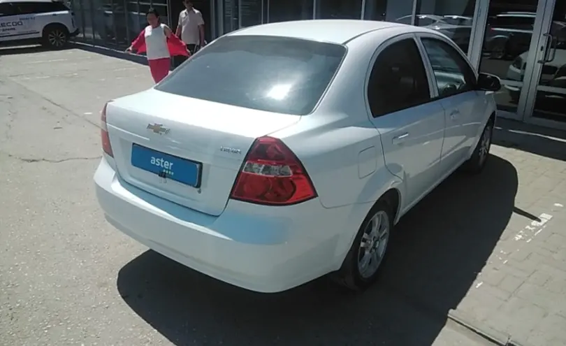 Chevrolet Nexia 2021 года за 5 000 000 тг. в Актобе