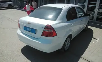 Chevrolet Nexia 2021 года за 5 000 000 тг. в Актобе