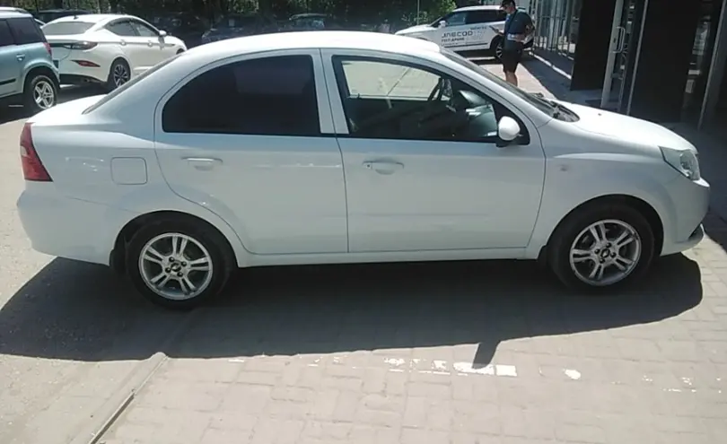 Chevrolet Nexia 2021 года за 5 000 000 тг. в Актобе фото 4