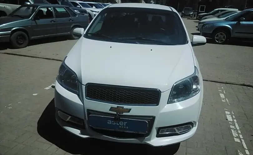 Chevrolet Nexia 2021 года за 5 000 000 тг. в Актобе фото 2