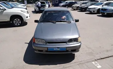 LADA (ВАЗ) 2115 2012 года за 1 500 000 тг. в Актобе фото 2