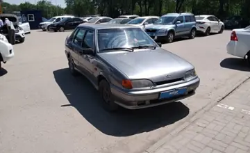 LADA (ВАЗ) 2115 2012 года за 1 500 000 тг. в Актобе фото 3